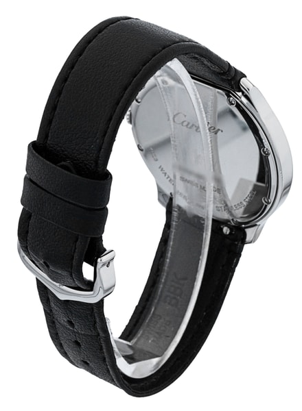 Cartier Ronde De Cartier WSRN0031